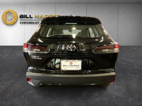 Used 2026 Toyota Corolla Cross L FWD image 11