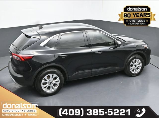 Used 2023 Ford Escape Active AWD/4WD image 26