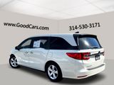 Used 2019 Honda Odyssey EX-L image 4