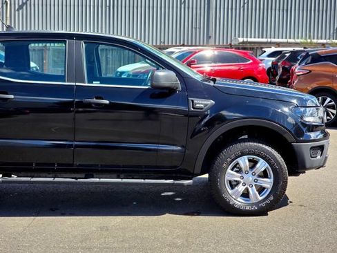 Used 2019 Ford Ranger XL w/ Equipment Group 101A Mid AWD/4WD image 17