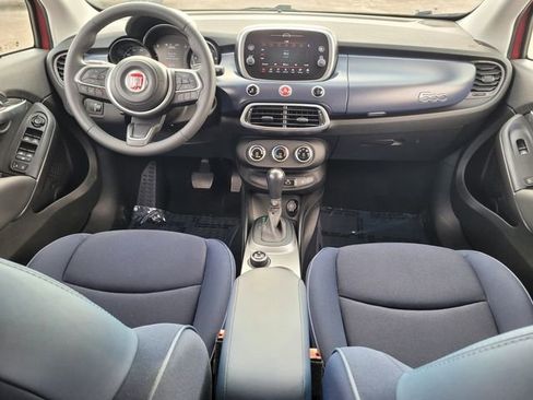 Used 2021 FIAT 500X Pop w/ Pop Value Package image 15
