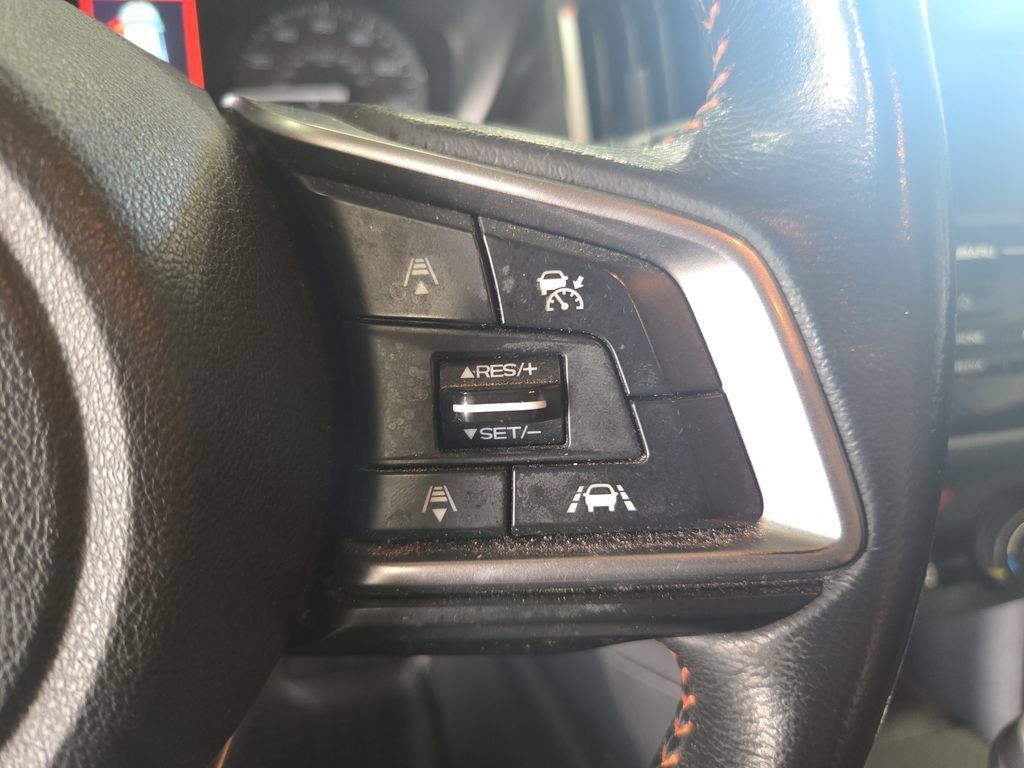Used 2018 Subaru Crosstrek 2.0i Premium w/ Eyesight System AWD/4WD image 20