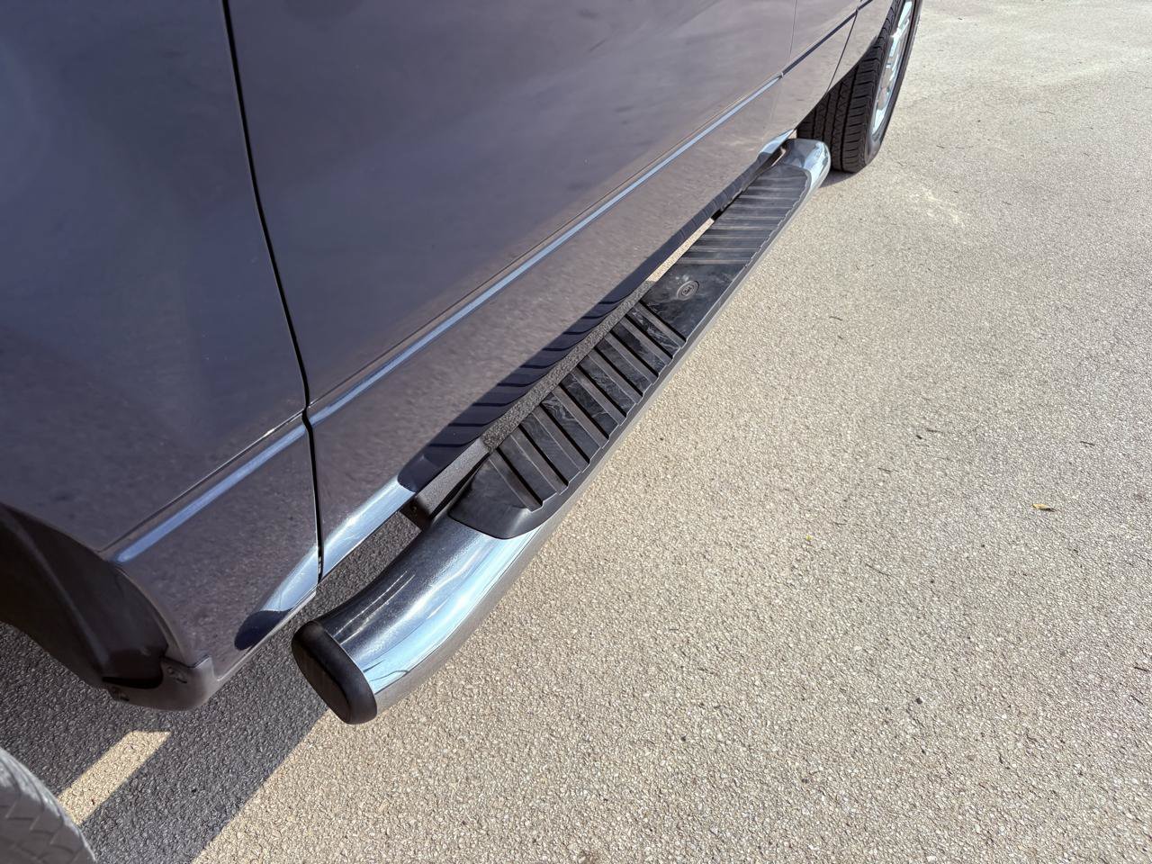 Used 2008 Ford F150 King Ranch RWD image 9