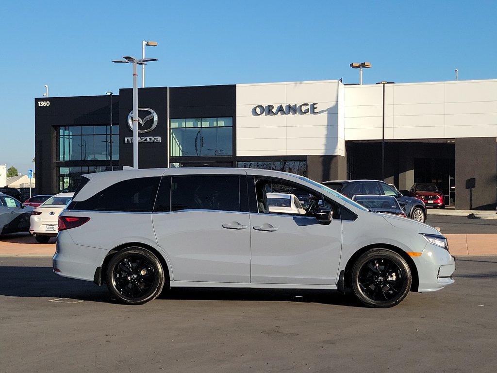 Used 2024 Honda Odyssey Sport image 36