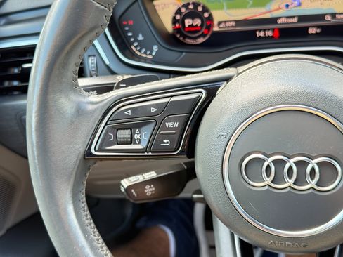 Used 2018 Audi A5 2.0T Premium Plus w/ Premium Plus image 75