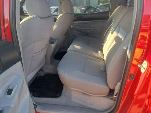 Used 2006 Toyota Tacoma 4x4 Double Cab image 5