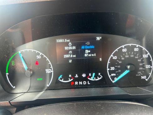 Used 2024 Ford Maverick XLT FWD image 15