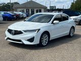 Used 2020 Acura ILX image 3