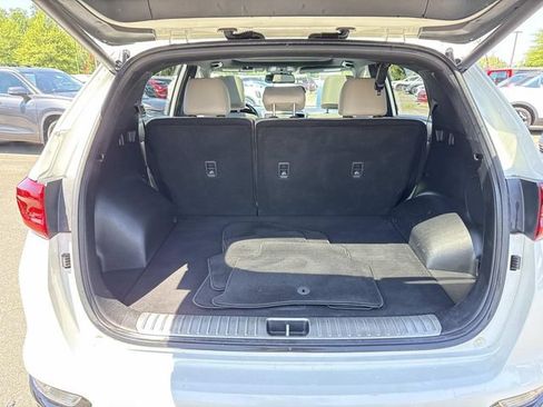 Used 2020 Kia Sportage SX AWD/4WD image 12