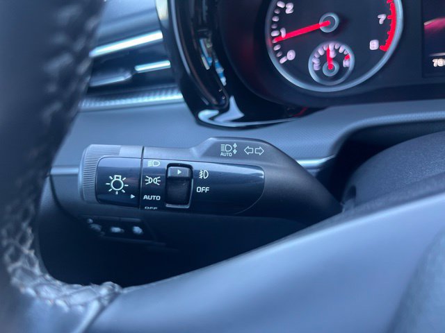 Used 2022 Kia K5 GT-Line w/ GT-Line Awd Premium Package image 27