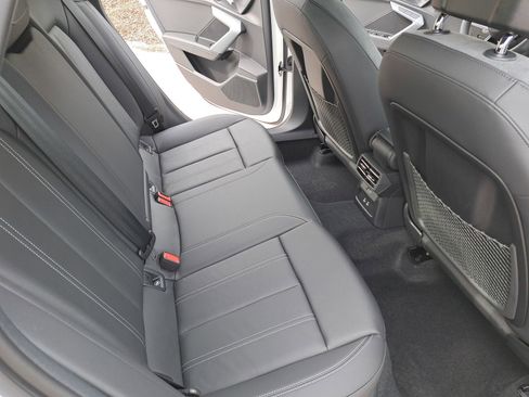 New 2026 Audi A3 2.0T Premium image 11