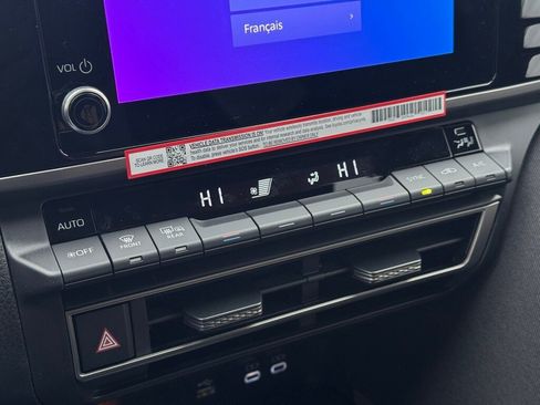 New 2026 Toyota Camry LE image 29