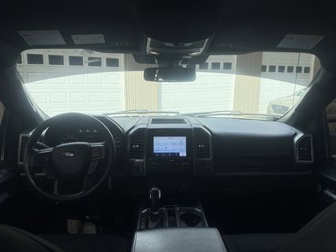 Used 2019 Ford F150 XLT w/ Equipment Group 302A Luxury image 35