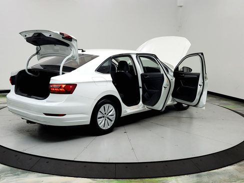 Used 2019 Volkswagen Jetta S FWD image 11