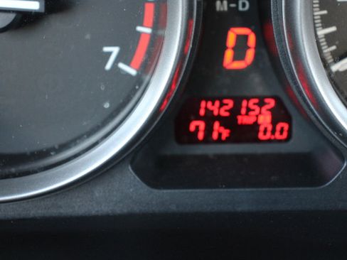 Used 2012 MAZDA MAZDA6 i Touring image 24