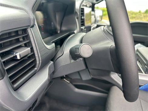 New 2025 Ford F150 XLT w/ Equipment Group 302A MID image 31