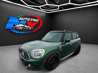 Used 2019 MINI Cooper Countryman S w/ Driver Assistance Package