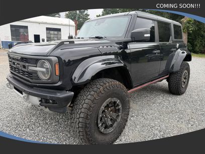 Used 2024 Ford Bronco Raptor