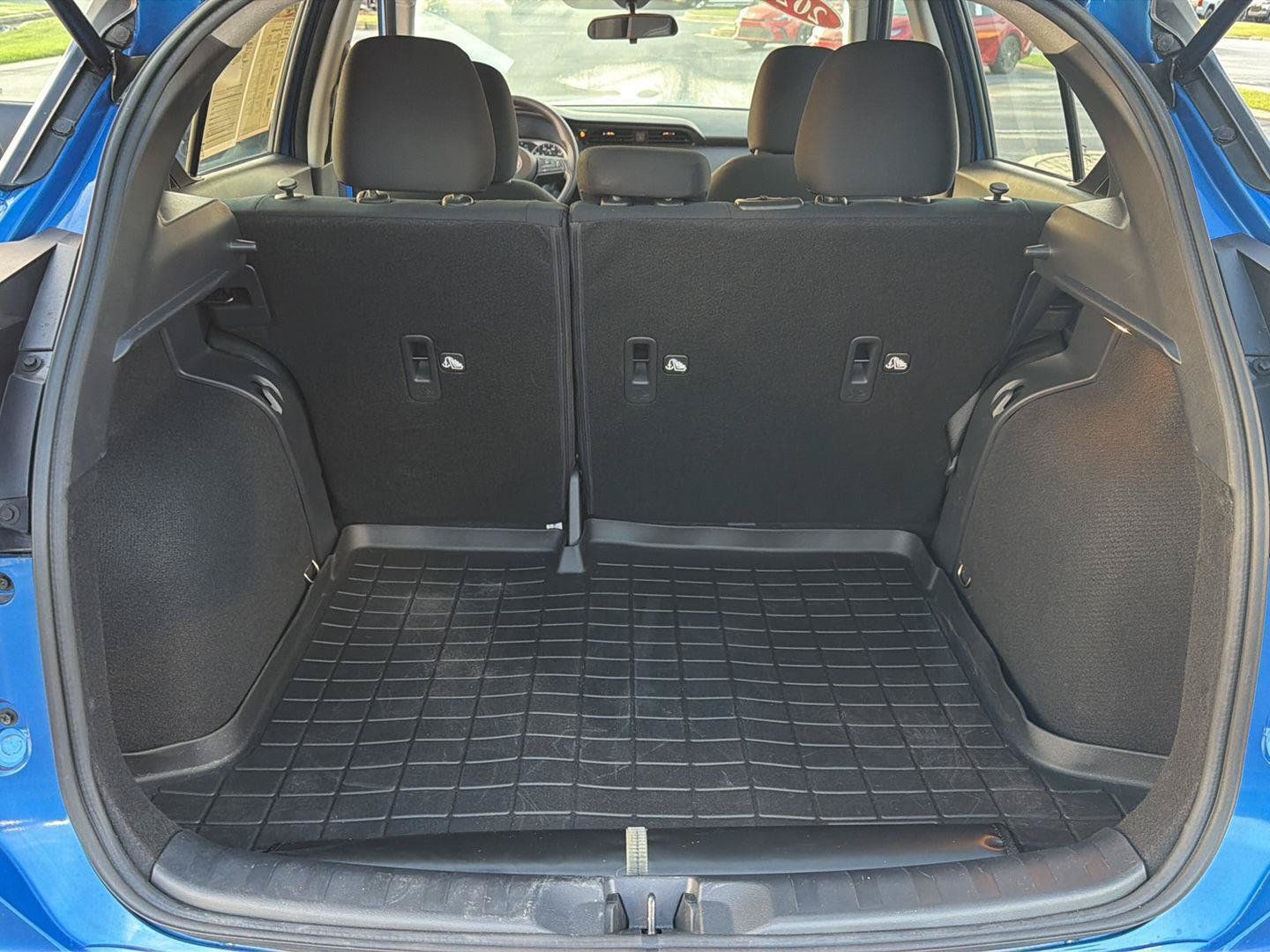Used 2024 Nissan Kicks S FWD image 32