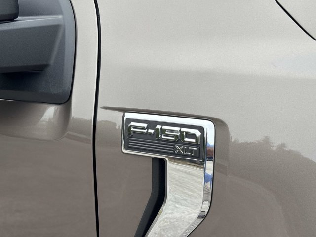 Certified 2023 Ford F150 XLT w/ Equipment Group 302A High AWD/4WD image 10