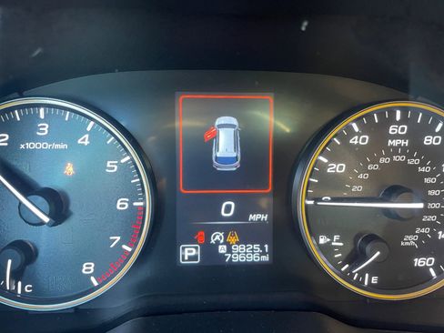 Used 2022 Subaru Outback Wilderness image 21