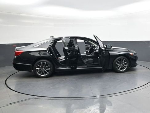 Used 2021 Honda Accord EX-L image 37