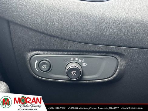 Certified 2023 Chevrolet Equinox LS w/ LS Convenience Package image 27