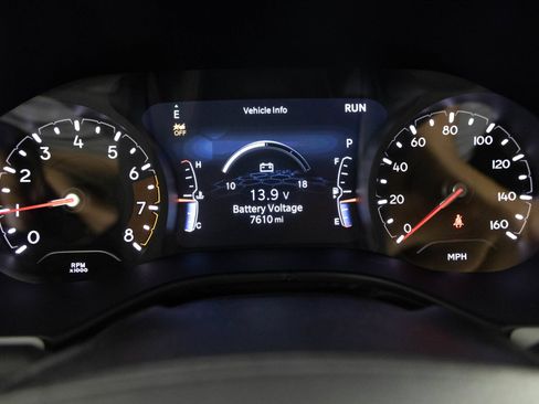 Used 2023 Jeep Compass Limited AWD/4WD image 26