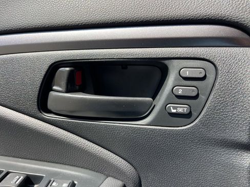 Used 2023 Honda Passport EX-L image 23