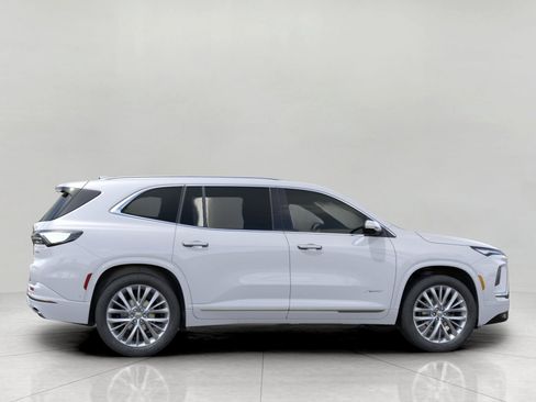 New 2026 Buick Enclave Avenir w/ Super Cruise Package AWD/4WD image 5