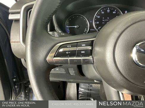 Used 2025 MAZDA CX-50 AWD 2.5 Hybrid w/ Weather Package image 45