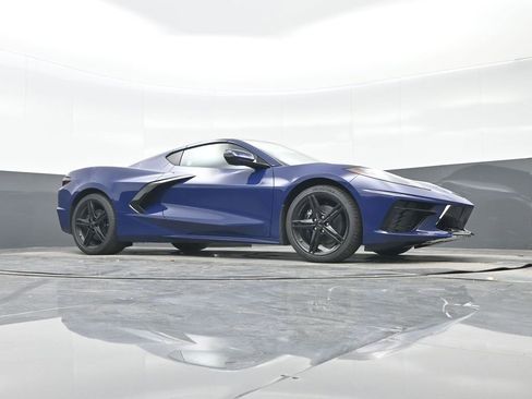 New 2026 Chevrolet Corvette Stingray image 44