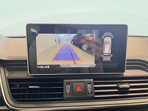 Used 2018 Audi Q5 2.0T Premium Plus w/ Premium Plus Package image 21