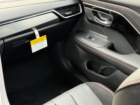 New 2025 Acura ADX A-Spec image 9