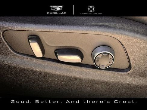Used 2024 Cadillac XT4 Premium Luxury image 26