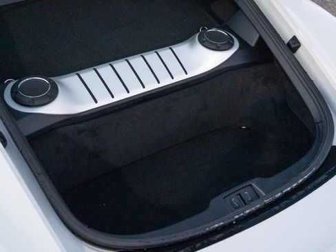 Certified 2024 Porsche 718 Cayman GT4 image 15