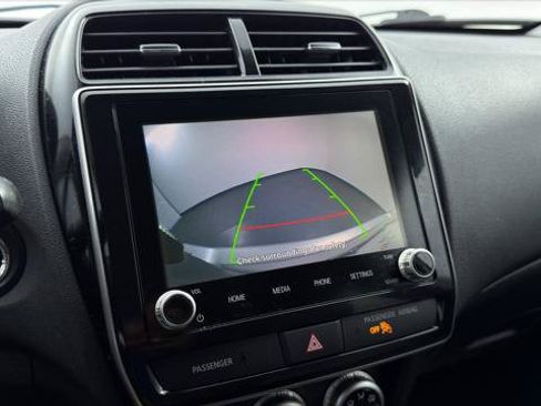 Used 2022 Mitsubishi Outlander Sport SE AWD/4WD image 28