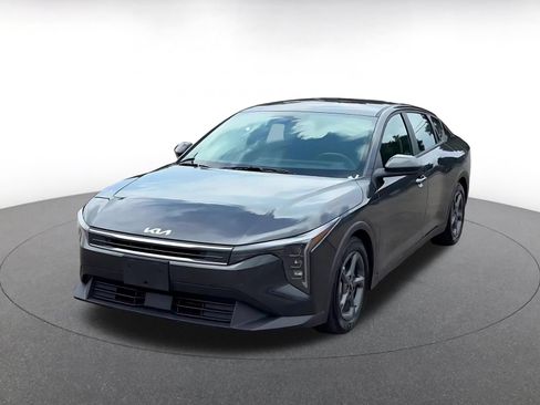 Used 2026 Kia K4 FWD image 5