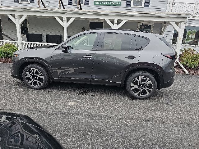 New 2026 MAZDA CX-5 Preferred AWD/4WD image 8