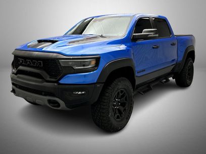Used 2024 RAM 1500 TRX w/ TRX Level 2 Equipment Group