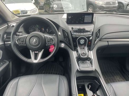 Used 2023 Acura RDX AWD w/ Technology Package image 14