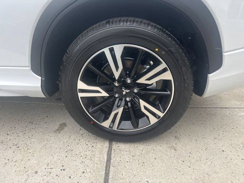 New 2026 Mitsubishi Eclipse Cross SEL AWD/4WD image 24