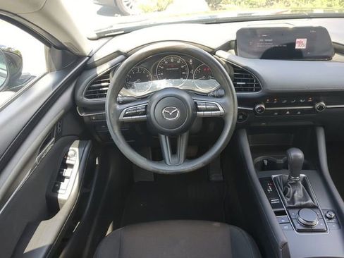 Used 2021 MAZDA MAZDA3 s FWD image 16