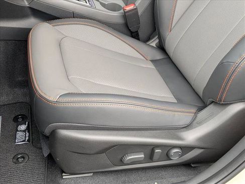 New 2026 Subaru Crosstrek 2.5i Limited image 4