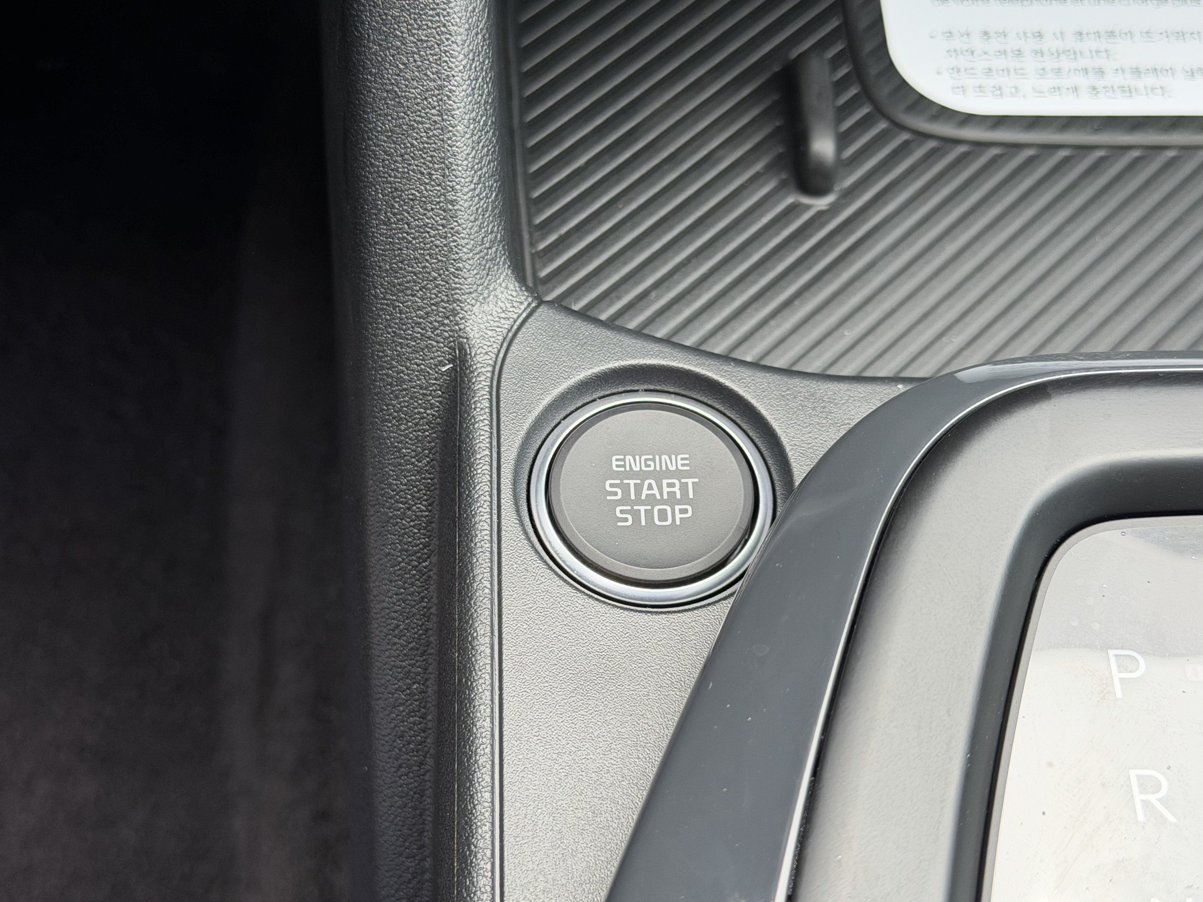 New 2026 Kia K4 EX FWD image 8