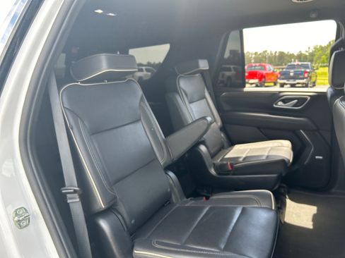 Used 2023 Chevrolet Tahoe Premier image 19