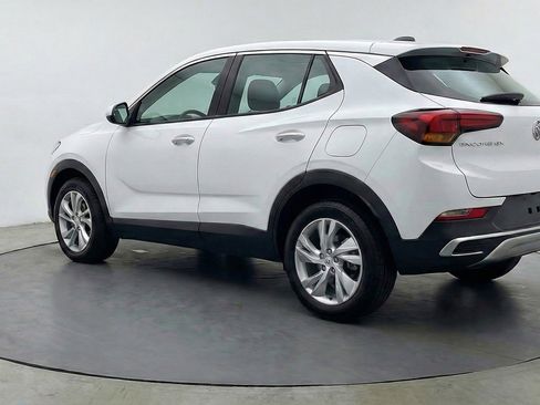 Used 2025 Buick Encore GX Preferred AWD/4WD image 6