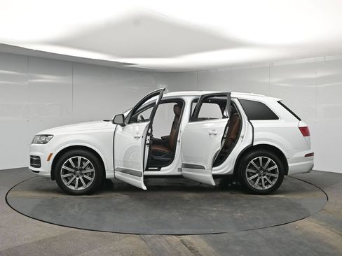 Used 2018 Audi Q7 3.0T Prestige AWD/4WD image 62