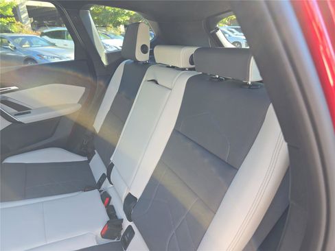 New 2026 BMW X1 M35i w/ Technology Package AWD/4WD image 16