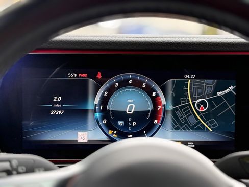 Used 2020 Mercedes-Benz G 550 image 44